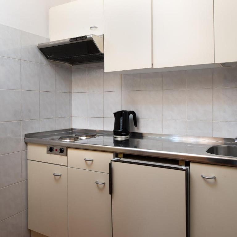 Apartments Lores - Appartamento Monolocale - 4
