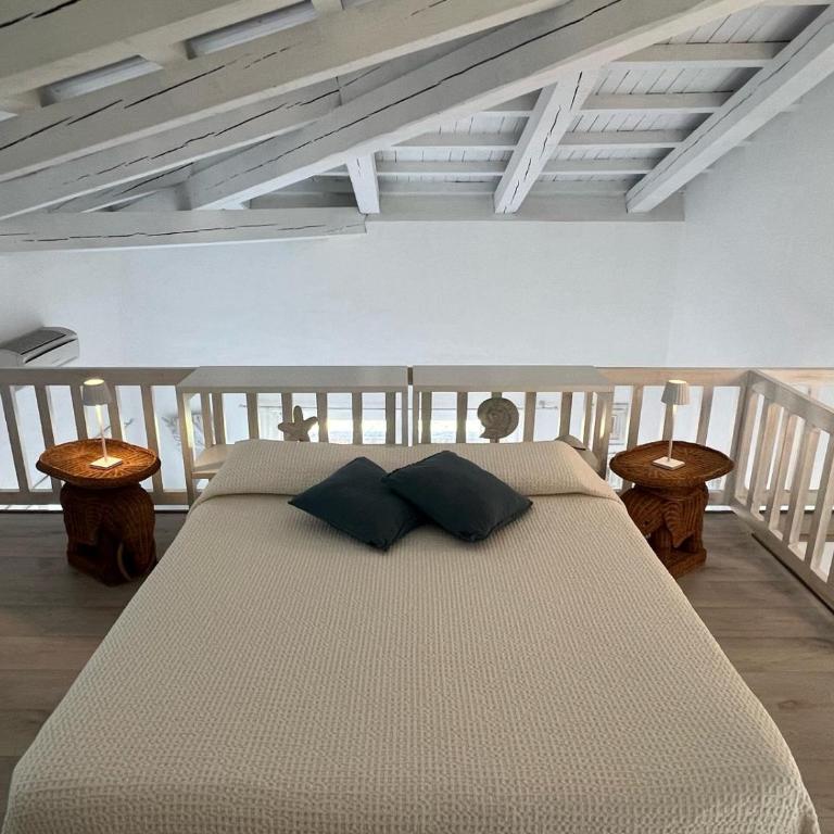 L'attico del porto - Appartamento con 3 Camere da Letto - 35