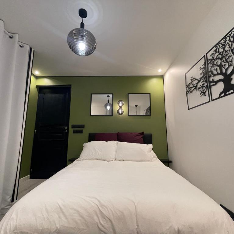 Pyrenair locations Maison 8 personnes proche des télécabines - Casa con 4 camere da letto - 18