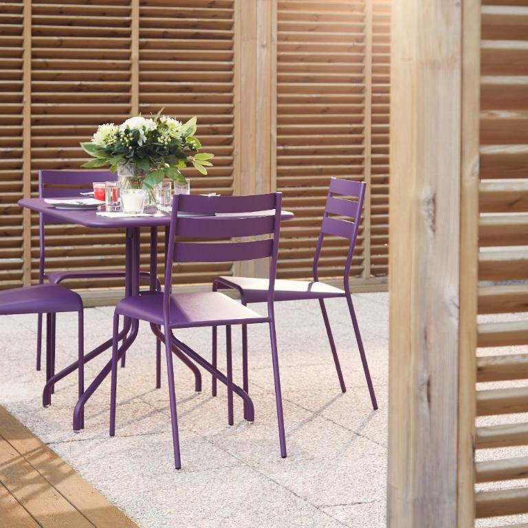 Aparthotel Adagio Aix-en-Provence Centre - Appartement Supérieur avec Balcon - 4