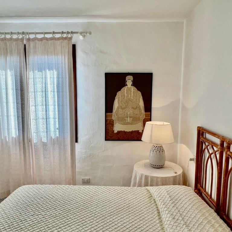 L'attico del porto - Appartamento con 3 Camere da Letto - 24