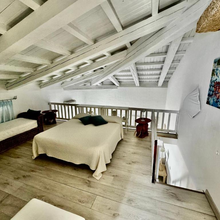 L'attico del porto - Appartamento con 3 Camere da Letto - 34