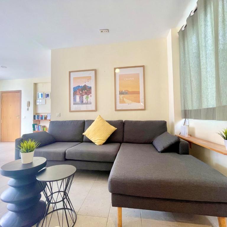 Sunny Terrace Apartment - Two-Bedroom Apartment - 31