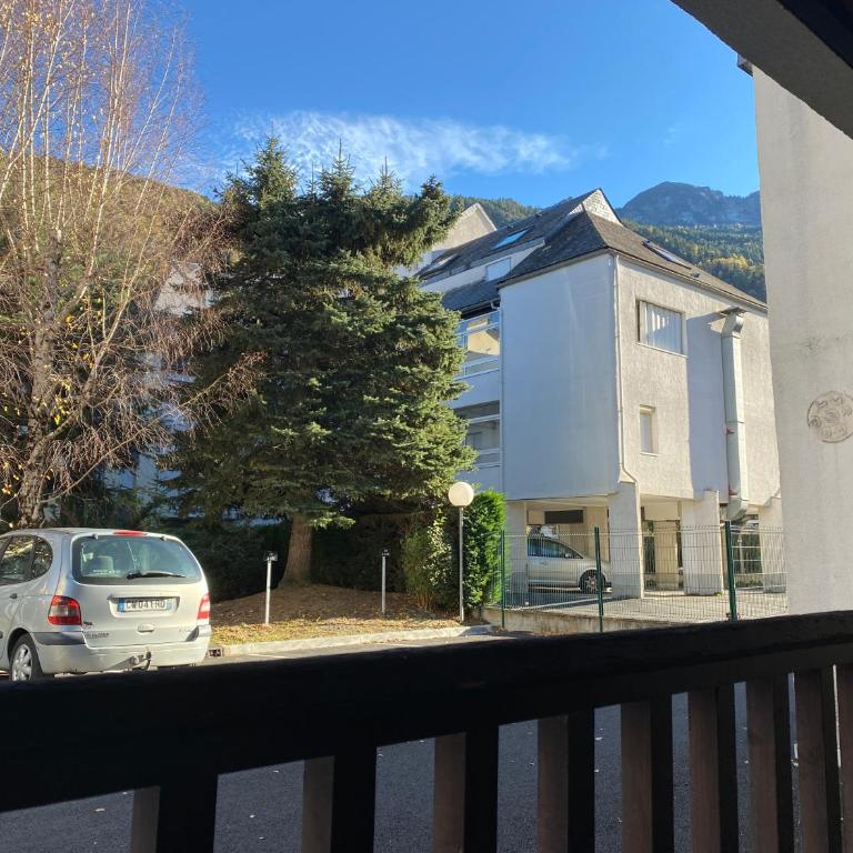 T2 Saint Lary Soulan village - Apartamento de 1 dormitorio - 1