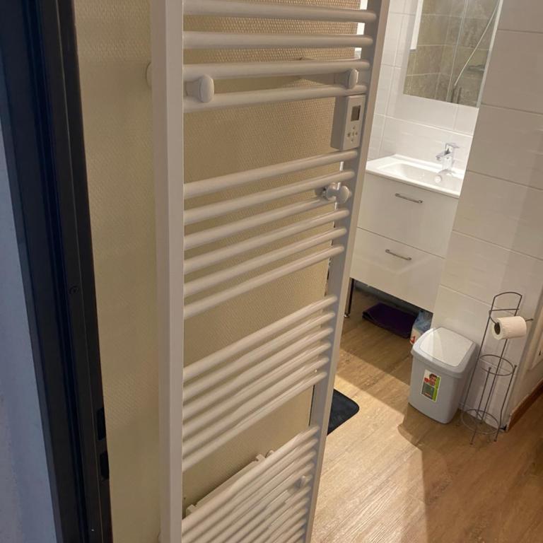 T2 Saint Lary Soulan village - Apartamento de 1 dormitorio - 6