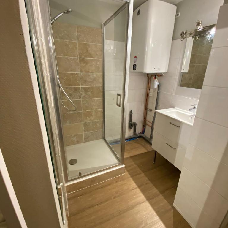 T2 Saint Lary Soulan village - Apartamento de 1 dormitorio - 7