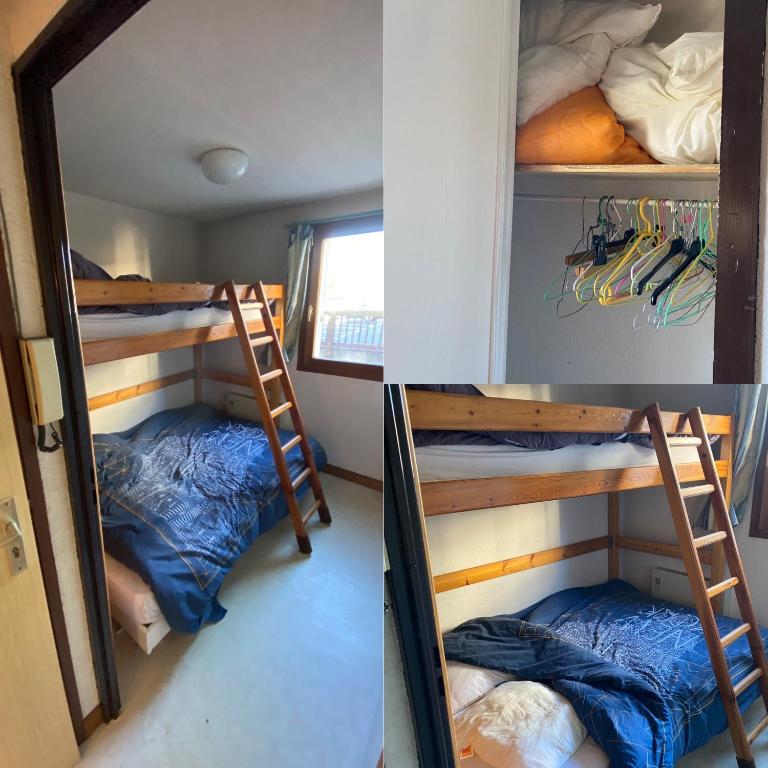 T2 Saint Lary Soulan village - Apartamento de 1 dormitorio - 8