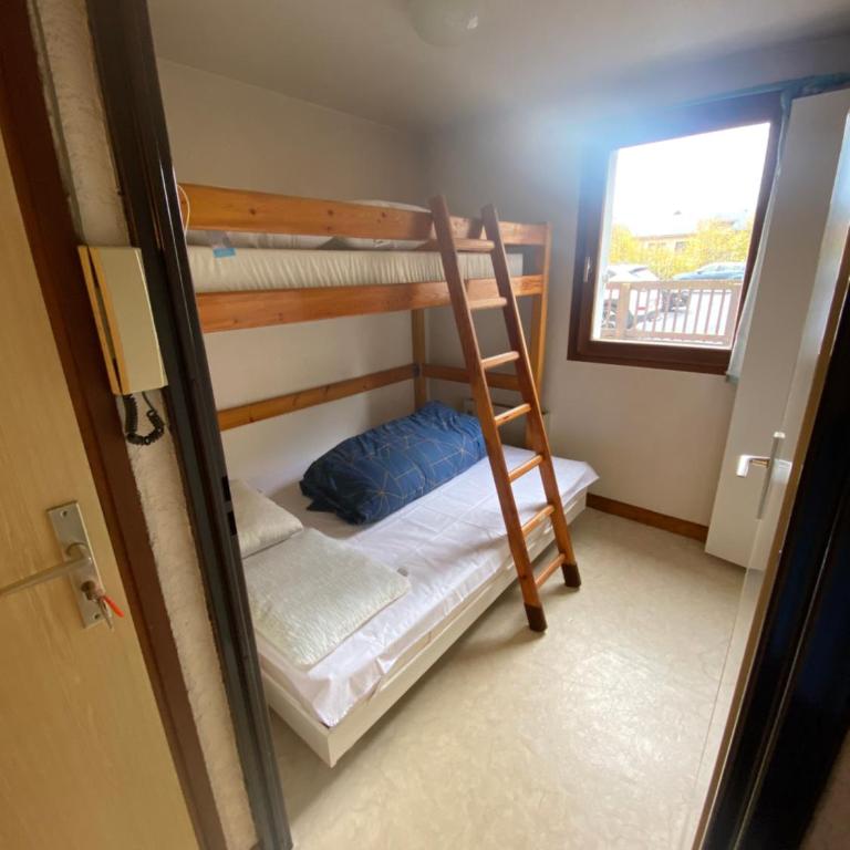 T2 Saint Lary Soulan village - Apartamento de 1 dormitorio - 11
