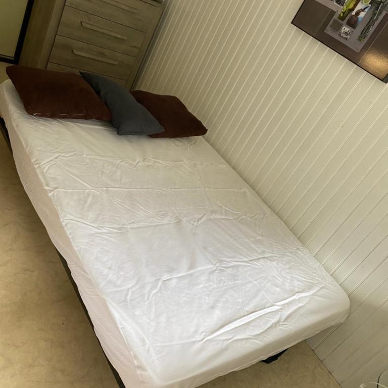 T2 Saint Lary Soulan village - Apartamento de 1 dormitorio - 12
