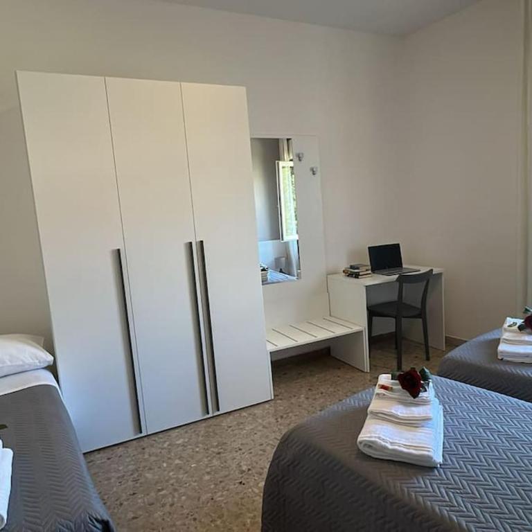 Gallery Apartment near Chianti - Appartamento con 2 Camere da Letto - 11
