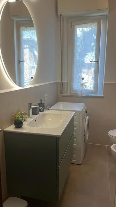 Gallery Apartment near Chianti - Appartamento con 2 Camere da Letto - 76