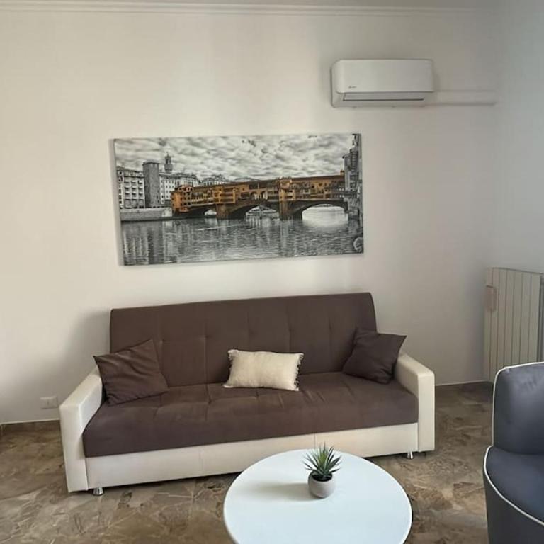 Gallery Apartment near Chianti - Appartamento con 2 Camere da Letto - 44