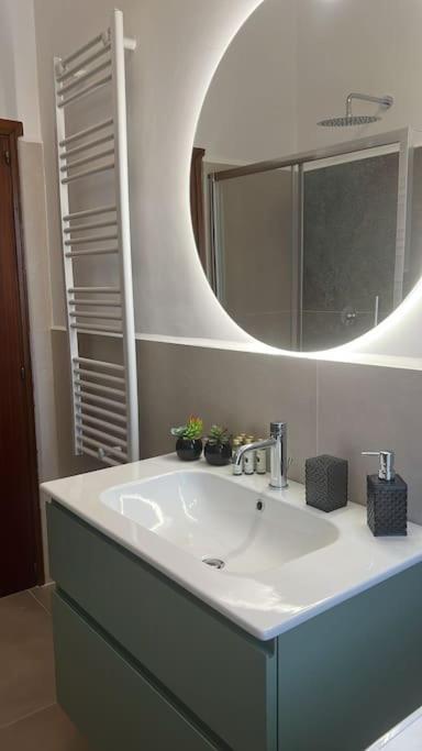 Gallery Apartment near Chianti - Appartamento con 2 Camere da Letto - 73