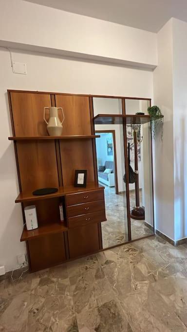 Gallery Apartment near Chianti - Appartamento con 2 Camere da Letto - 83