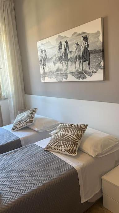 Gallery Apartment near Chianti - Appartamento con 2 Camere da Letto - 69