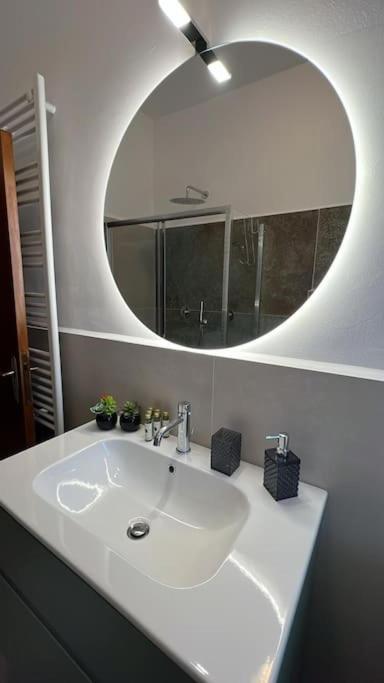 Gallery Apartment near Chianti - Appartamento con 2 Camere da Letto - 85