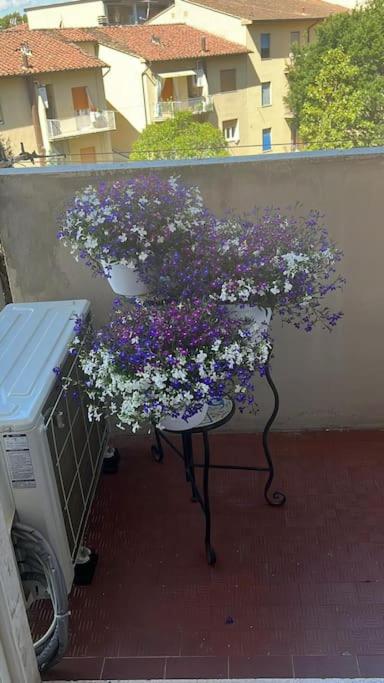 Gallery Apartment near Chianti - Appartamento con 2 Camere da Letto - 77