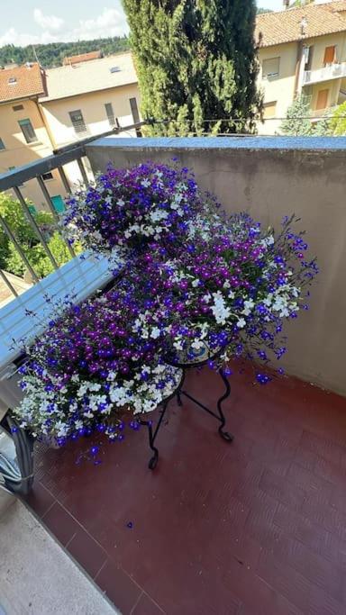 Gallery Apartment near Chianti - Appartamento con 2 Camere da Letto - 90