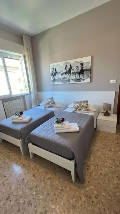 Gallery Apartment near Chianti - Appartamento con 2 Camere da Letto - 42
