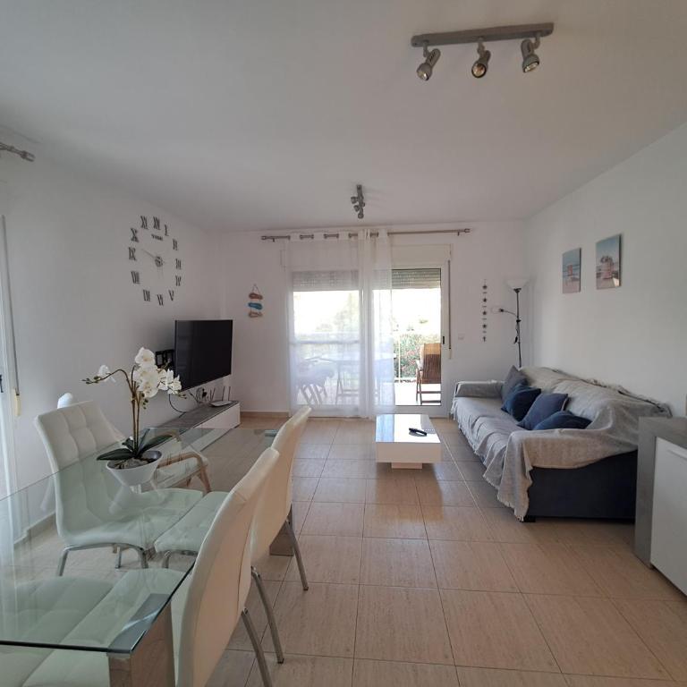 Urb La Riviera - Apartamento de 2 dormitorios - 5