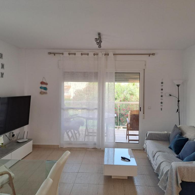 Urb La Riviera - Apartamento de 2 dormitorios - 4
