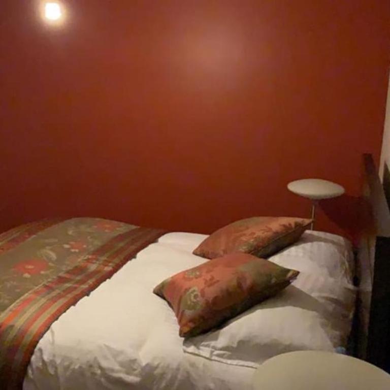 Se arrienda amplio departamento en Providencia - Apartamento de 3 dormitorios - 14