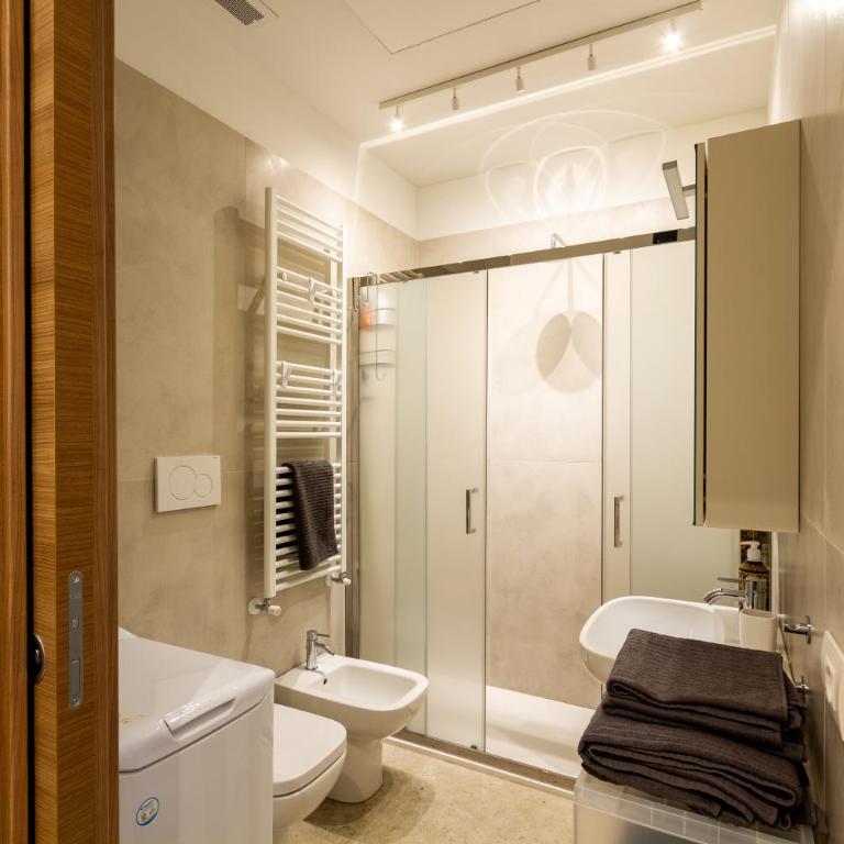 La casa di Andrea - Navigli Apartments - Appartamento con 1 Camera da Letto - 29
