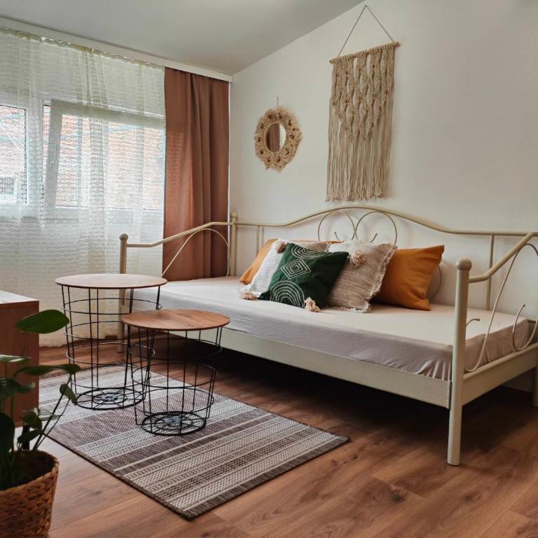 Apartments Magaza - Apartman - 2