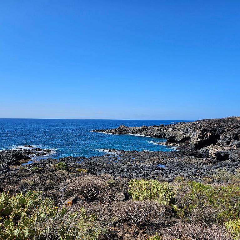 Ocean View Sunny Suite - Pool & Parking - Golf de Sur - Apartamento de 1 dormitorio - 36