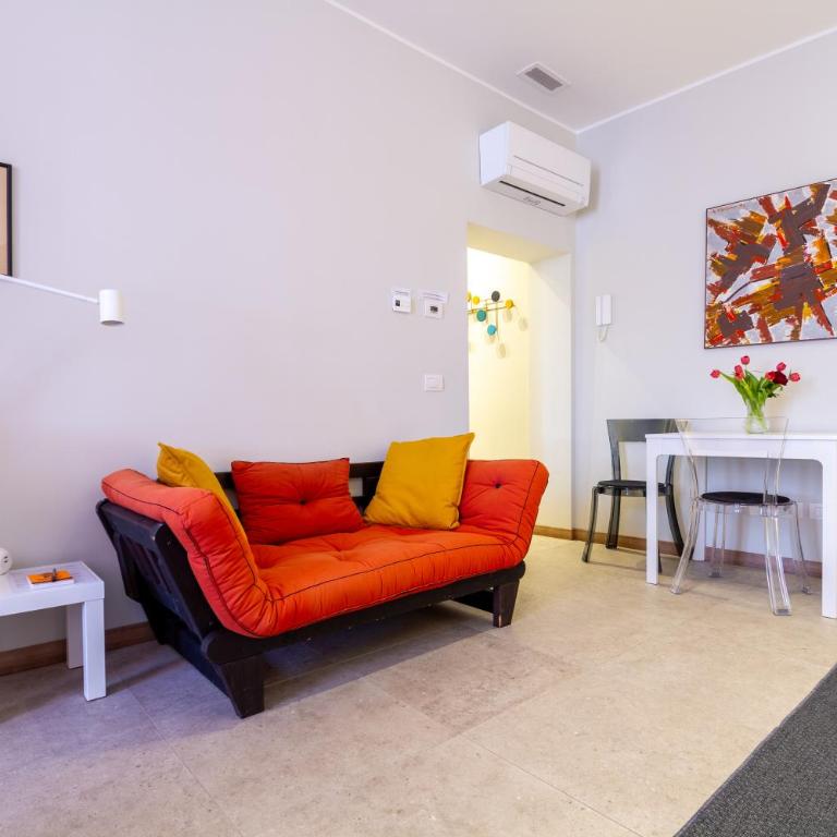 La casa di Andrea - Navigli Apartments - Appartamento con 1 Camera da Letto - 21