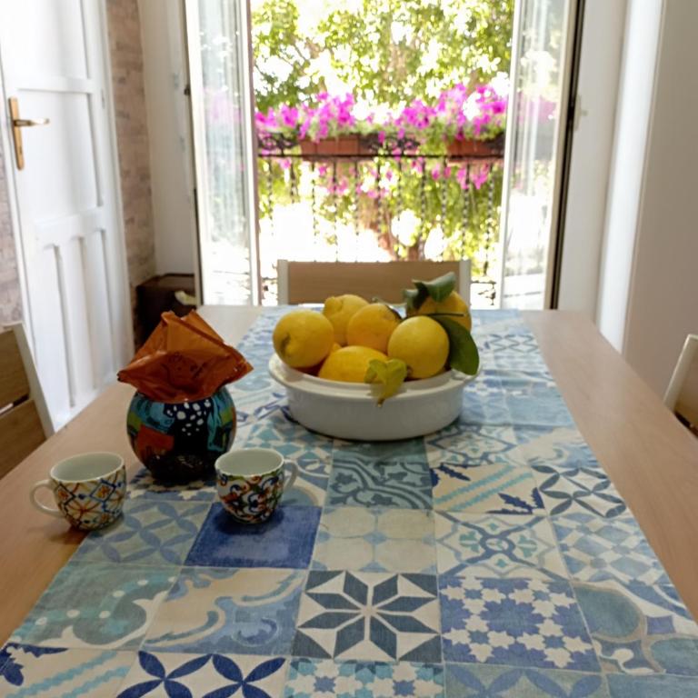 Casa bluchic Gioisia - Apartamento de 2 dormitorios - 5