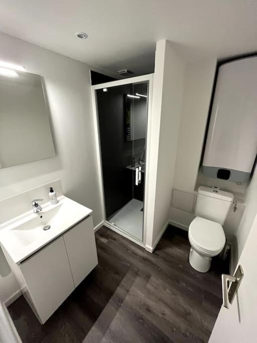 Perfect hideaway in Dieppe - Appartement 1 Chambre - 3