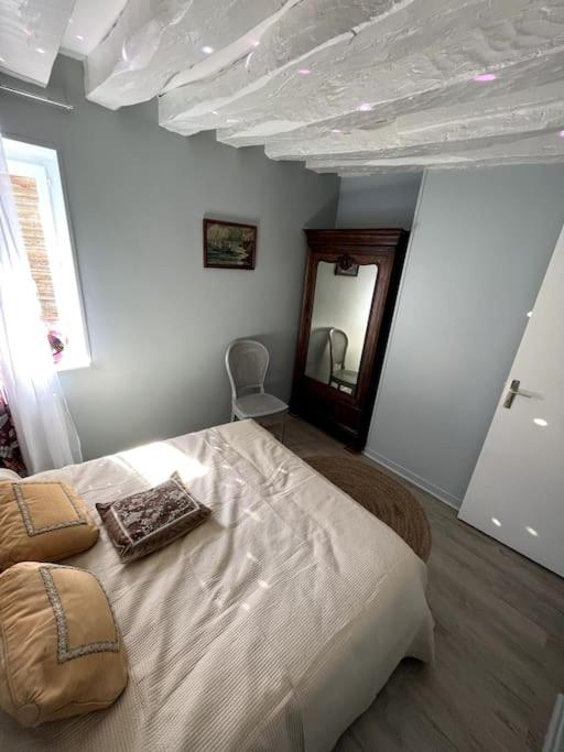 Perfect hideaway in Dieppe - Appartement 1 Chambre - 8