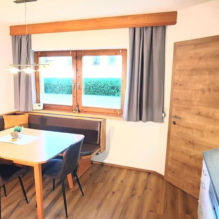 Apartment Peer - Apartment mit 2 Schlafzimmern - 5