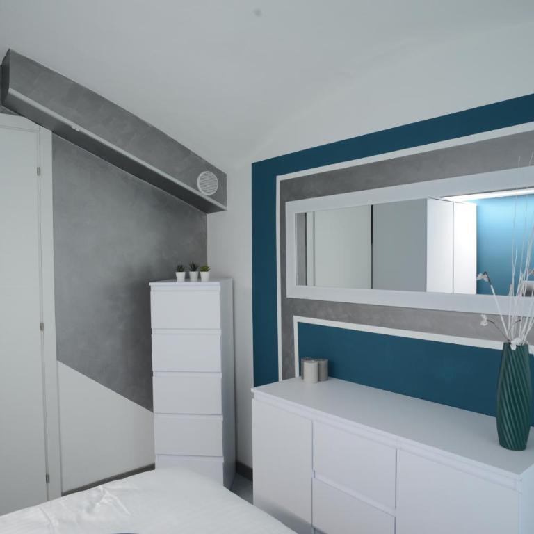 Appartamento Centro-DreamingTO 3 - Appartamento con 1 Camera da Letto - 5