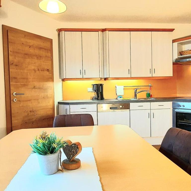 Apartment Peer - Apartment mit 2 Schlafzimmern - 4