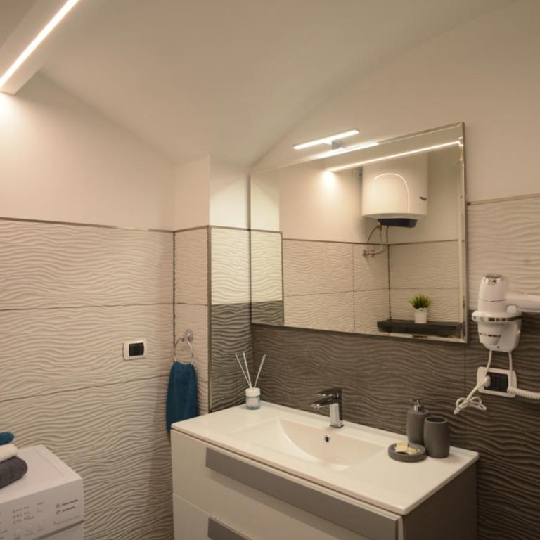 Appartamento Centro-DreamingTO 3 - Appartamento con 1 Camera da Letto - 7