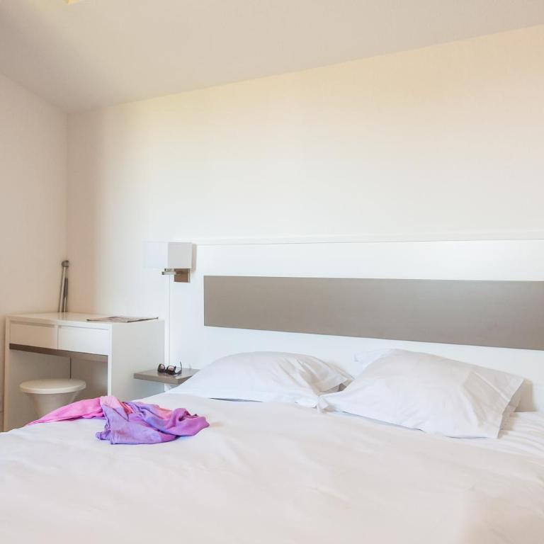 Vacancéole - Les Demeures Torrellanes - Saint-Cyprien - Appartement en Duplex (4 Personnes) avec Climatisation - 1