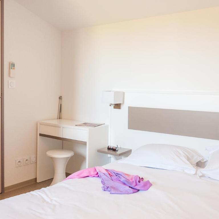 Vacancéole - Les Demeures Torrellanes - Saint-Cyprien - Appartement en Duplex (4 Personnes) avec Climatisation - 2