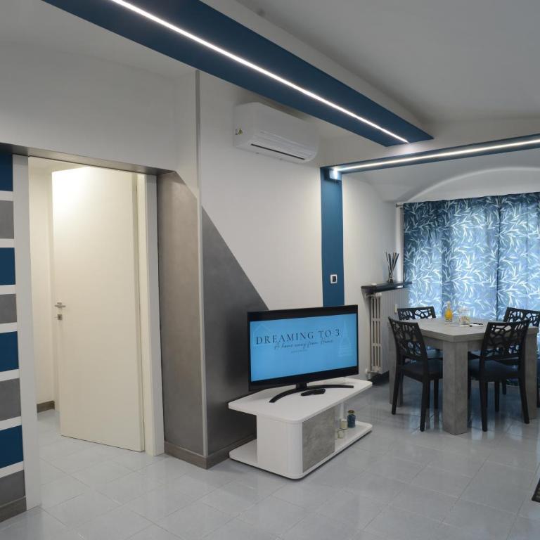 Appartamento Centro-DreamingTO 3 - Appartamento con 1 Camera da Letto - 10