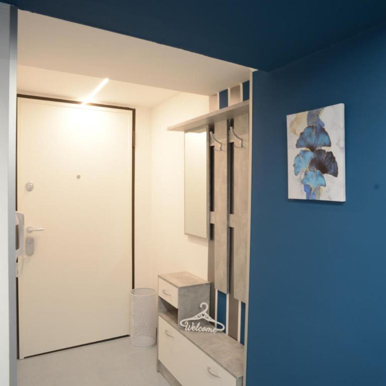 Appartamento Centro-DreamingTO 3 - Appartamento con 1 Camera da Letto - 11