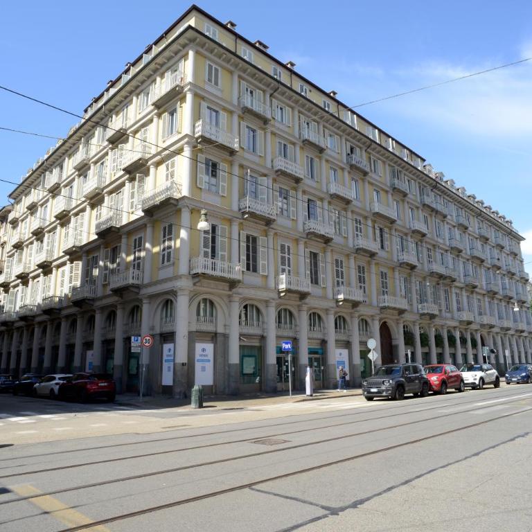 Appartamento Centro-DreamingTO 3 - Appartamento con 1 Camera da Letto - 14