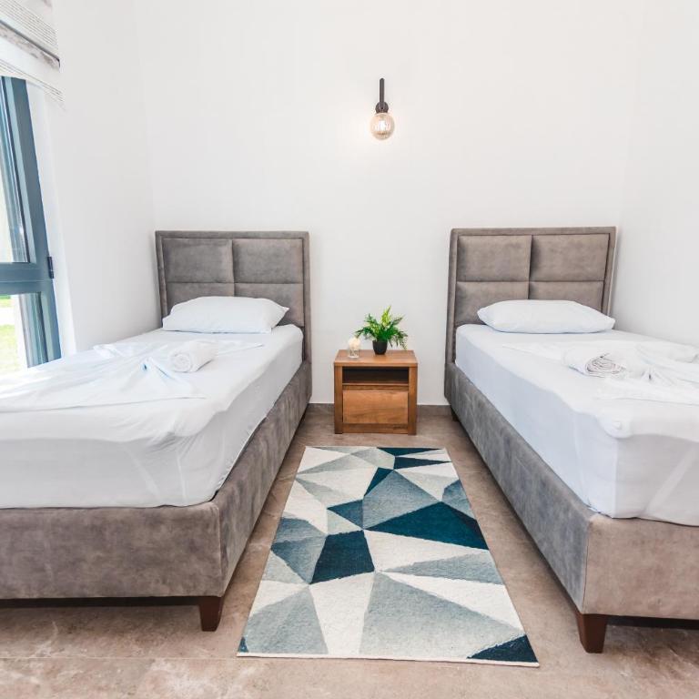 Bumax Apartments - Porodični Apartman Tipa "Suite" - 4