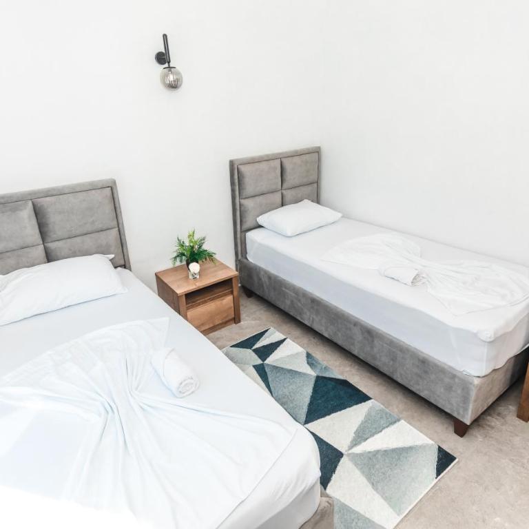 Bumax Apartments - Porodični Apartman Tipa "Suite" - 5