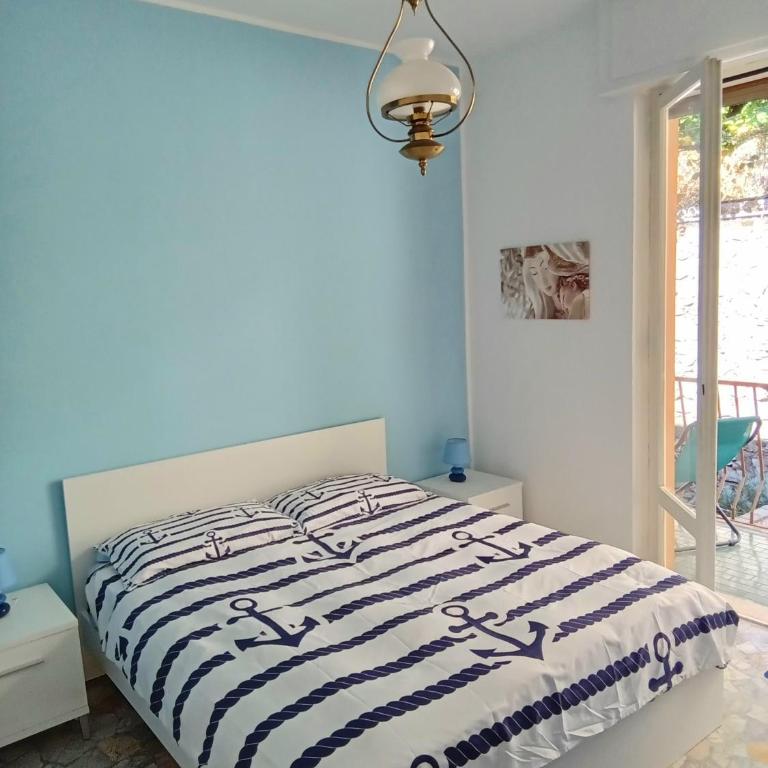 The Skipper Home - Appartamento con 2 Camere da Letto e Balcone - 6