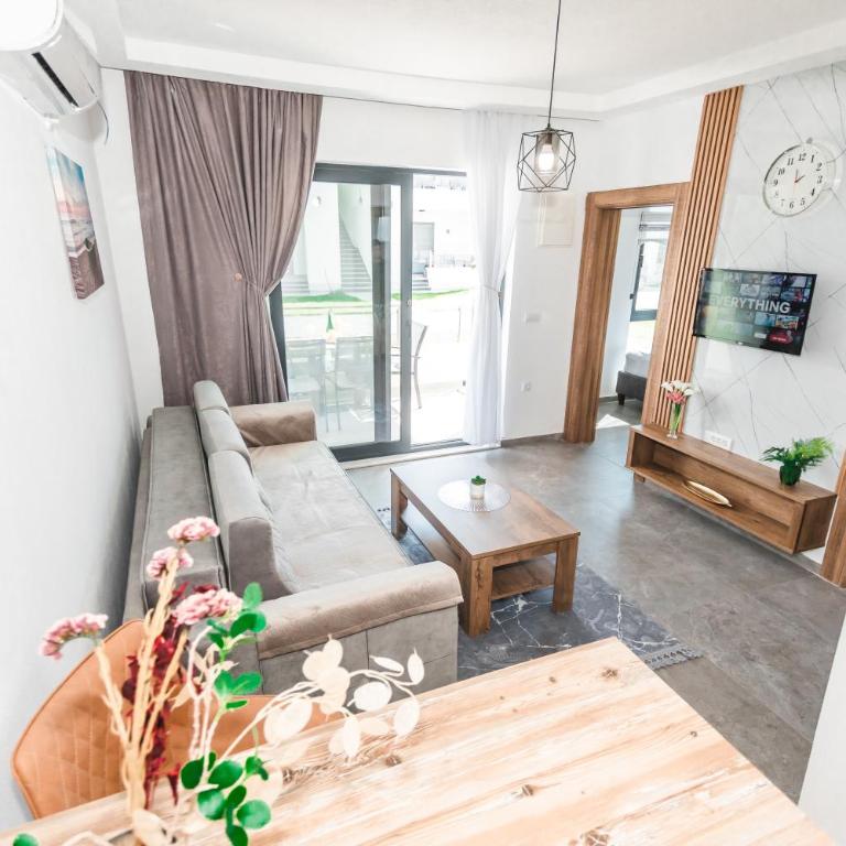 Bumax Apartments - Porodični Apartman Tipa "Suite" - 2