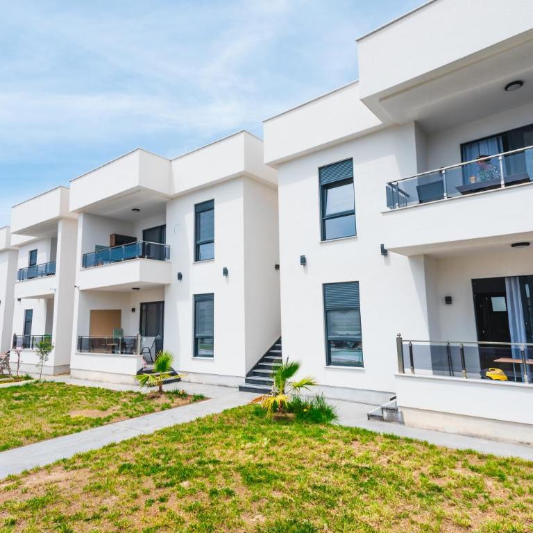 Bumax Apartments - Porodični Apartman Tipa "Suite" - 1