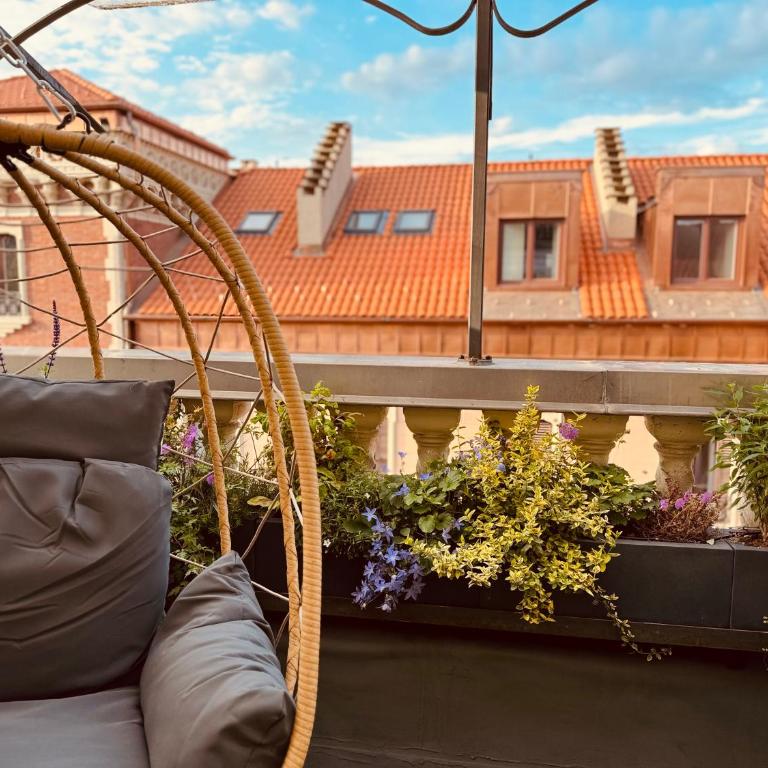 [Torino, Centro] Residence Cloud 9 + Parking - One-Bedroom Apartment - 9