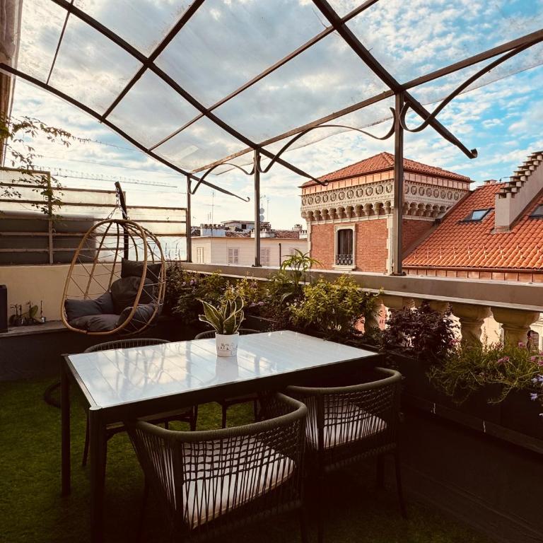 [Torino, Centro] Residence Cloud 9 + Parking - One-Bedroom Apartment - 11