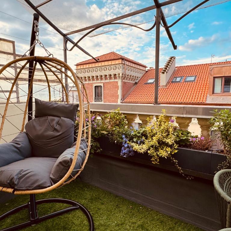 [Torino, Centro] Residence Cloud 9 + Parking - One-Bedroom Apartment - 10